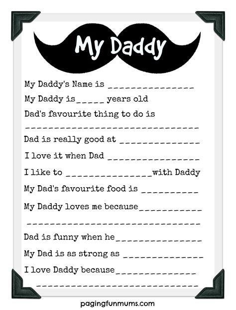 dad crush|Fathers Day Fun